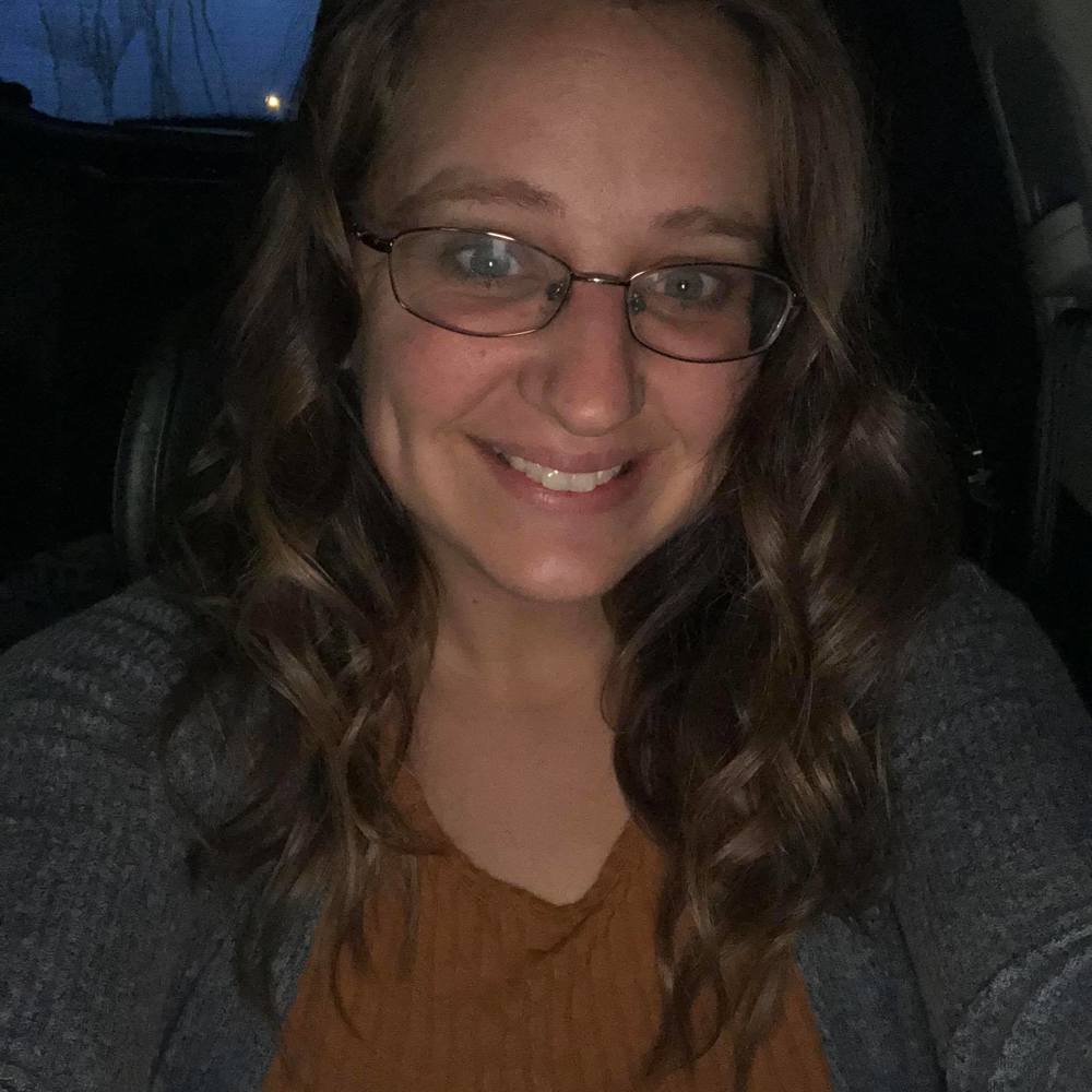 Meet your Posher, Brianne